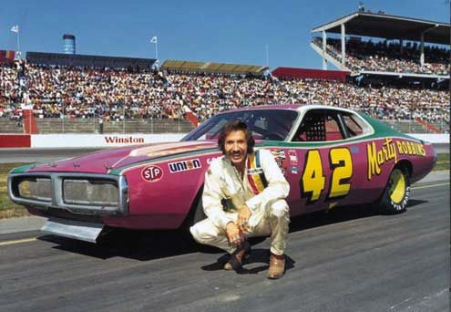 1983 Marty Robbins 420